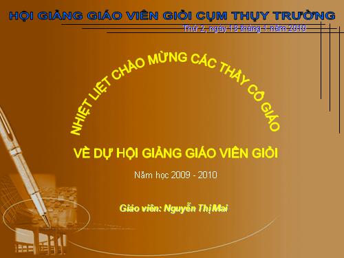 Bài 21. Vẽ màu vào hình vẽ phong cảnh