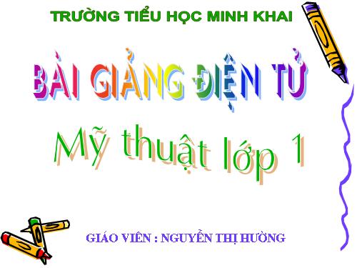 Bài 13. Vẽ cá