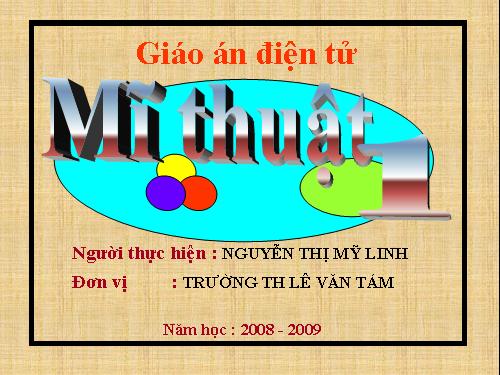 Bài 22. Vẽ vật nuôi trong nhà