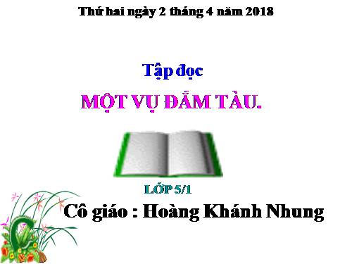 Bài 30. Trời nắng, trời mưa