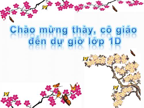 Bài 11. Gia đình