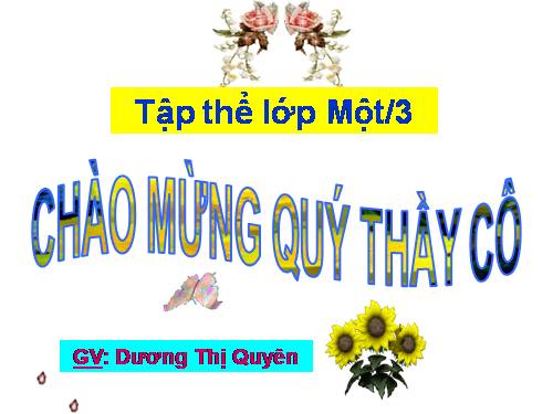 Bài 8. Ăn, uống hàng ngày