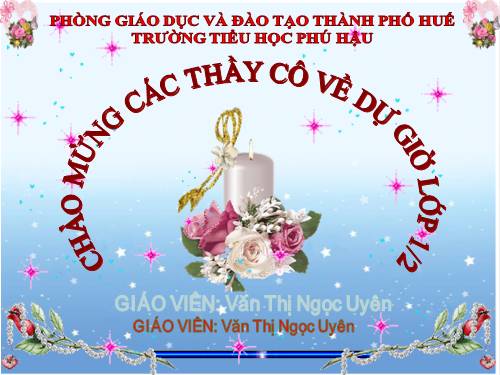 Bài 11. Gia đình