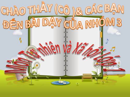 Bài 5. Vệ sinh thân thể