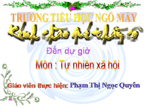 Bài 20. An toàn trên đường đi học