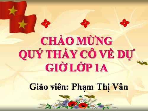 Bài 8. Ăn, uống hàng ngày