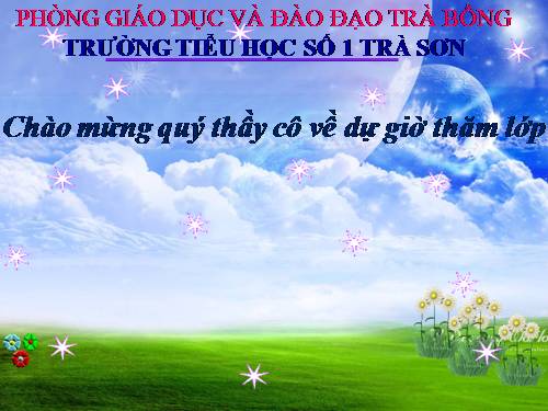 Bài 17. Giữ gìn lớp học sạch, đẹp