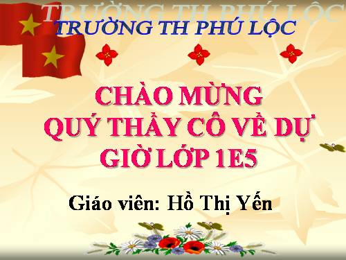 Bài 8. Ăn, uống hàng ngày