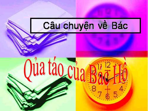 Bài 1. Cơ thể chúng ta