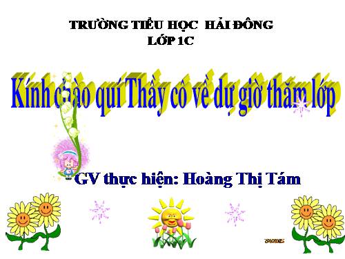 Bài 30. Trời nắng, trời mưa