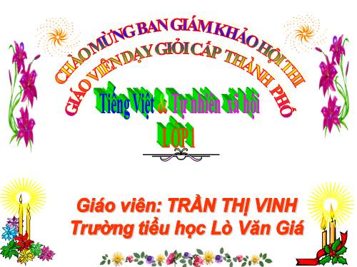 Bài 11. Gia đình