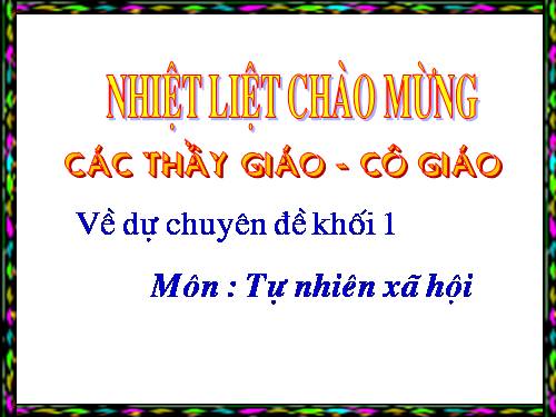 Bài 8. Ăn, uống hàng ngày