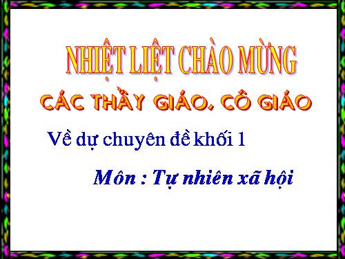 Bài 8. Ăn, uống hàng ngày