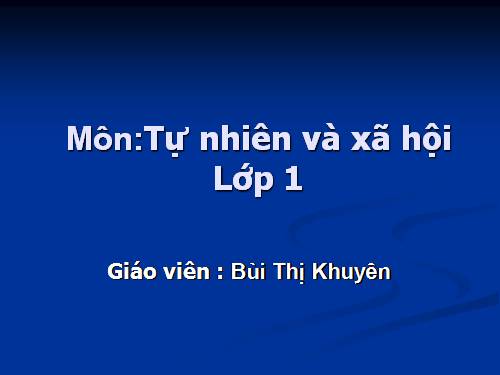 Bài 4. Bảo vệ mắt và tai