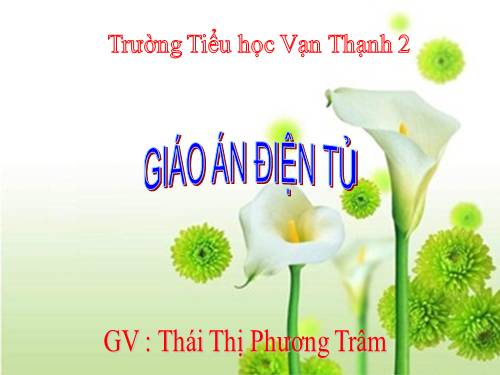 Bài 11. Gia đình