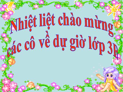 Biểu đồ (tiếp theo)