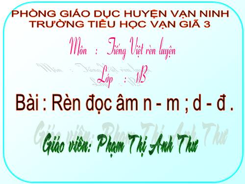 Phép cộng trong phạm vi 6