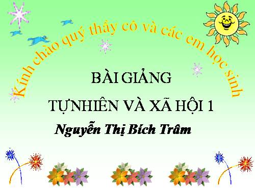 Bài 8. Ăn, uống hàng ngày