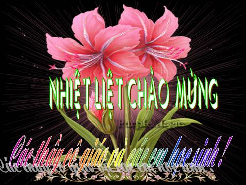 Bài 8. Ăn, uống hàng ngày