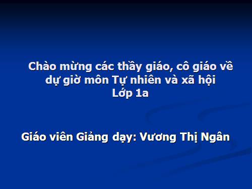 Bài 4. Bảo vệ mắt và tai