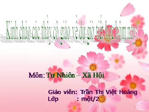 Bài 30. Trời nắng, trời mưa