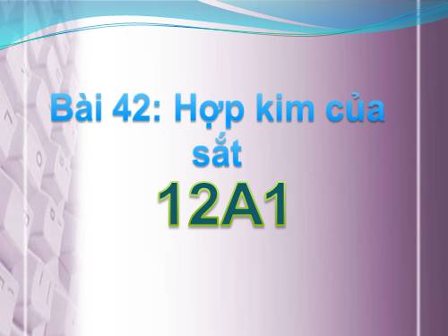 hop kim cua sat