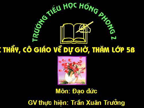 Dao duc dia phuong chong te nan xa hoi