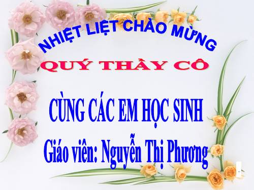 Bài 28. Con muỗi