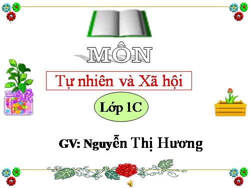 Bài 8. Ăn, uống hàng ngày