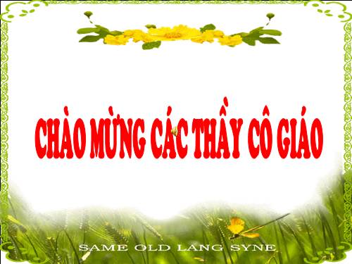 Bài 8. Ăn, uống hàng ngày