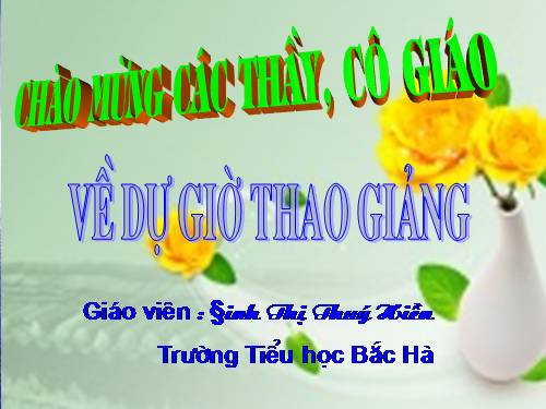 Bài 11. Gia đình