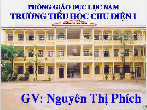 Bài 30. Trời nắng, trời mưa