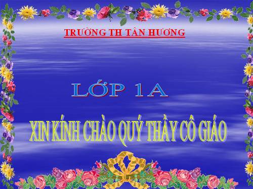 Bài 11. Gia đình