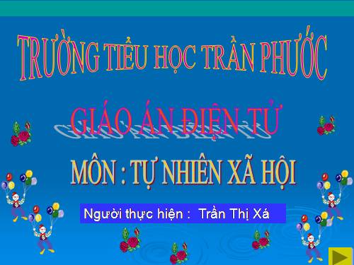 Bài 17. Giữ gìn lớp học sạch, đẹp