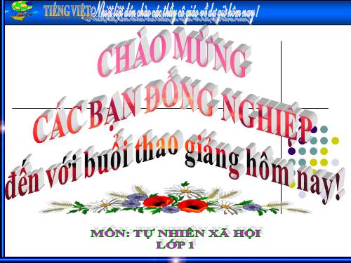 Bài 11. Gia đình