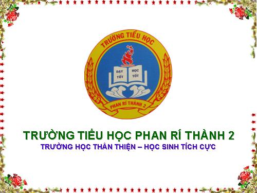 Bài 13. Công việc ở nhà.