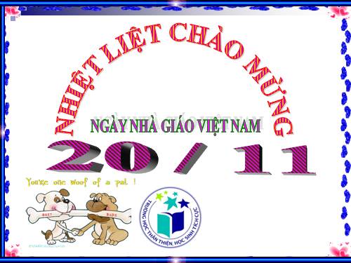 Bài 13. Công việc ở nhà.