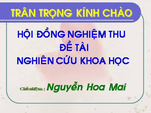 kỹ năng sống