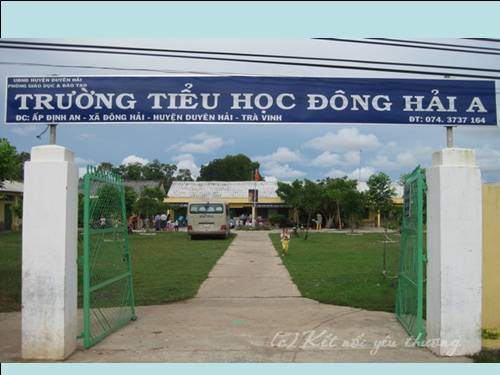 Bài 8. Ăn, uống hàng ngày