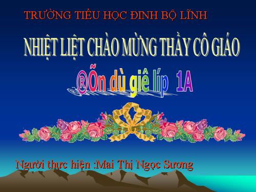 Bài 11. Gia đình