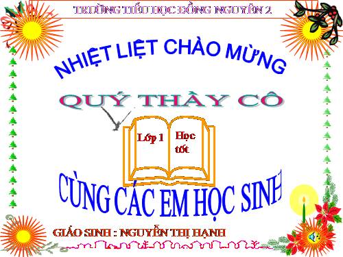 Bài 28. Con muỗi