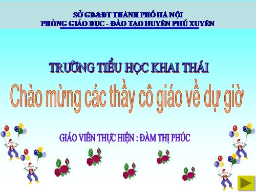 Bài 17. Giữ gìn lớp học sạch, đẹp