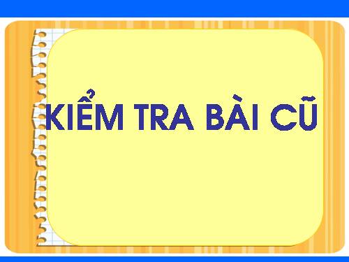 Bài 7. Thực hành: Đánh răng và rửa mặt