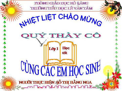 Bài 28. Con muỗi