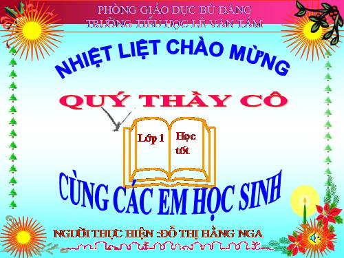 Bài 28. Con muỗi