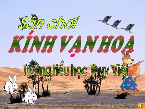 Kính van hoa