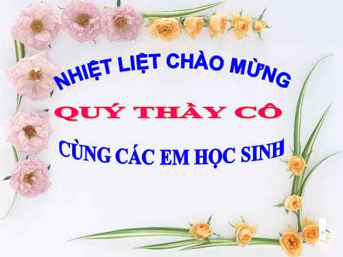 Bài 28. Con muỗi