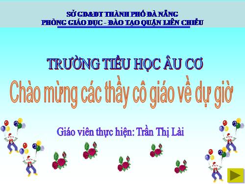 Bài 17. Giữ gìn lớp học sạch, đẹp