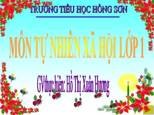 Bài 17. Giữ gìn lớp học sạch, đẹp