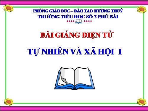 Bài 14. An toàn khi ở nhà